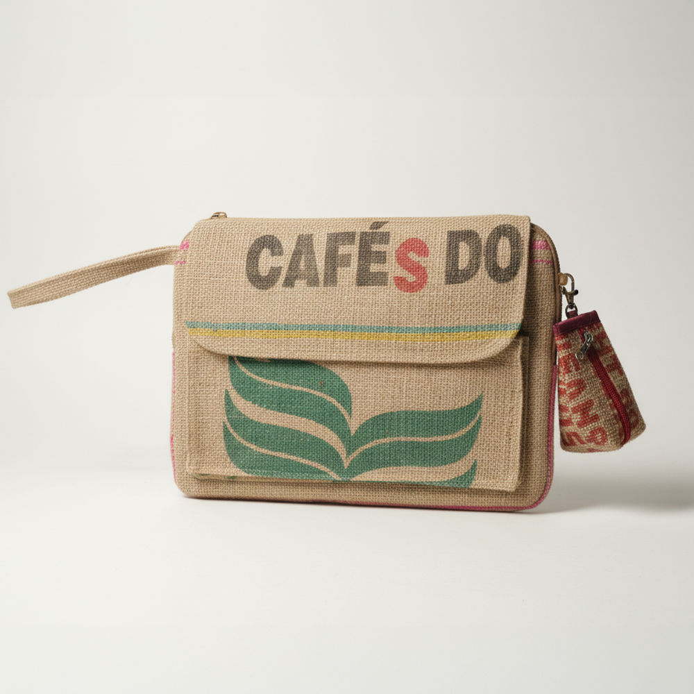 Çuval Bilgisayar Çantası