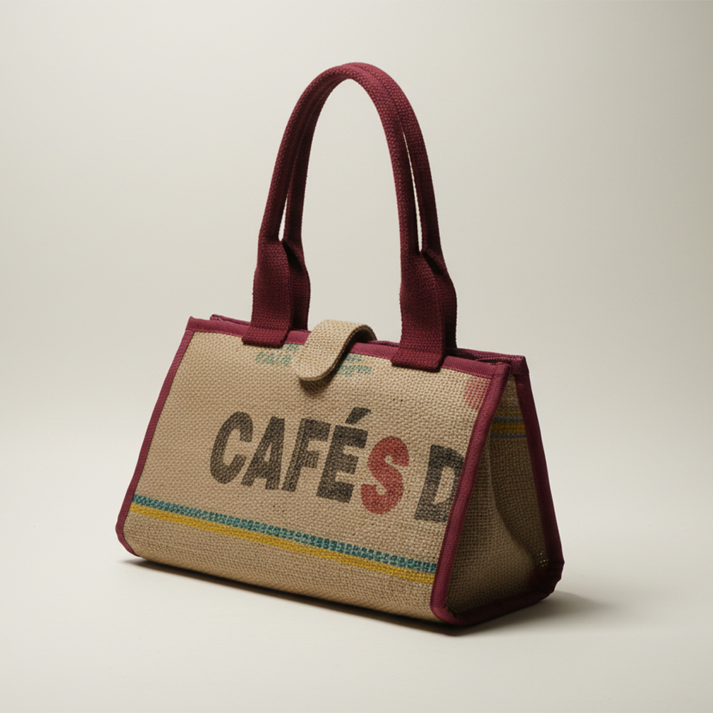 Çuval Kadın Çantası